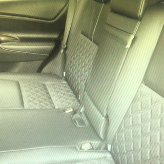 ハリアー　1年保証付き！！の画像