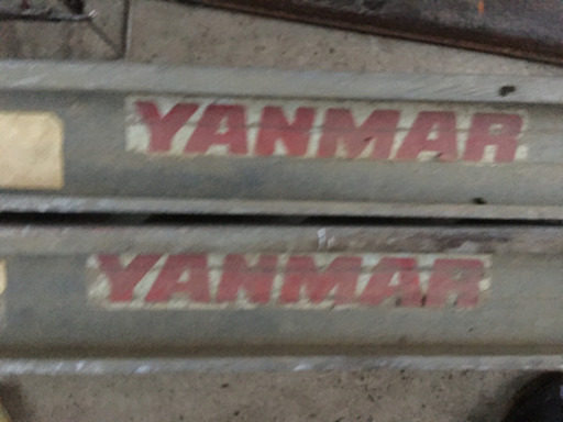 ブリージ1トン？2トン