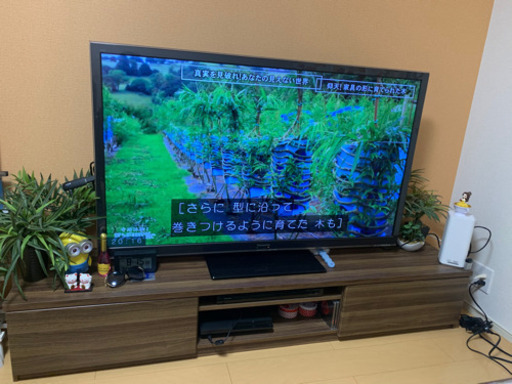 テレビ台/テレビボード