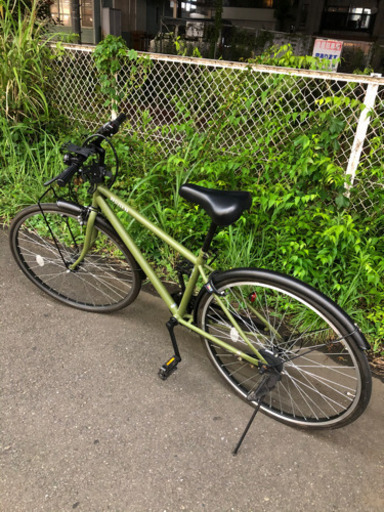 ◉再掲載◉自転車