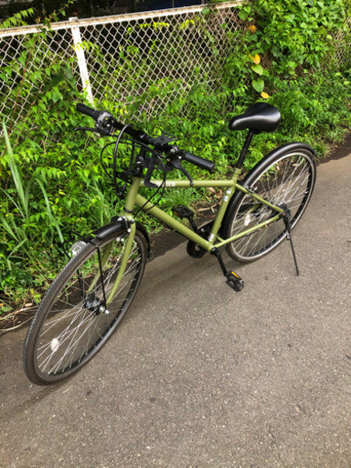 ◉再掲載◉自転車