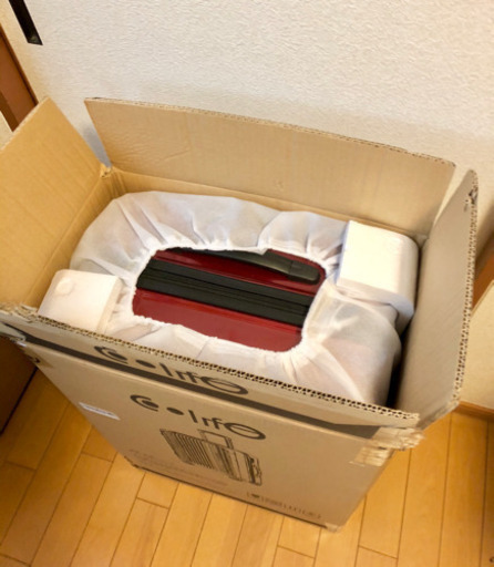 スーツケース