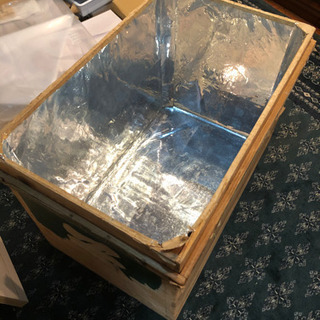 茶箱