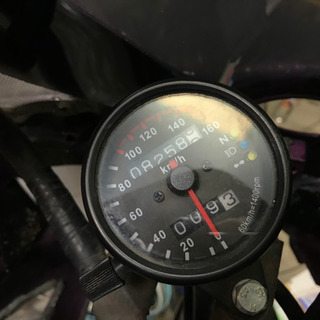 ホンダ　NS-1  商談中の画像