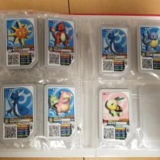 ガオーレ　ファイルセットの画像