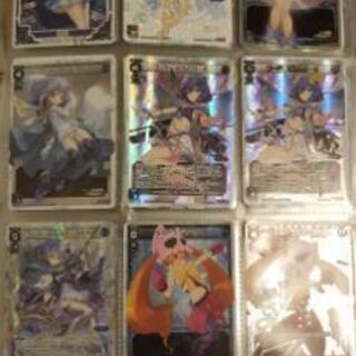 WIXOSS　カードセットの画像