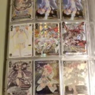 WIXOSS　カードセット