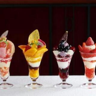 『ミキ・フルーツカフェへ一緒に行きませんか😋』