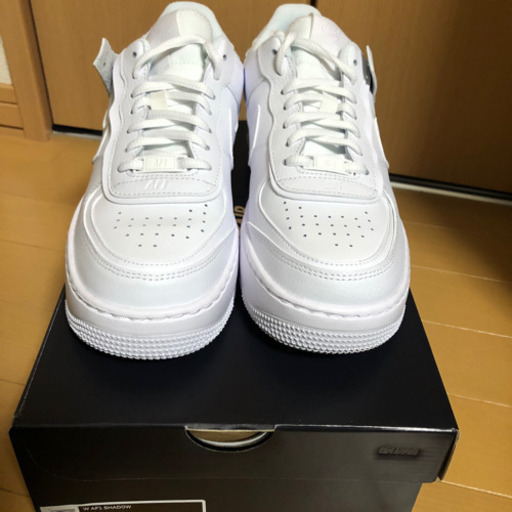 NIKE エアフォース1シャドウ