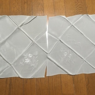 ハンカチ６枚