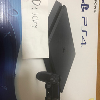ps4 CUH-2200A 500gb