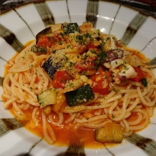 レストランキタガワ（パスタ専門店）