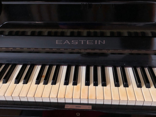 EASTEIN ピアノ