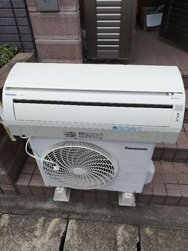 中古エアコン