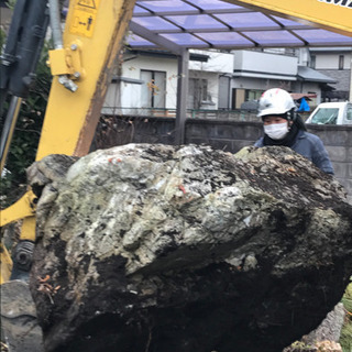【各種解体❣️】古民家・納屋・倉庫・物置・塀・フェンスの解体撤去処分 - その他