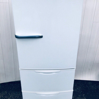 934番 AQUA✨ノンフロン冷凍冷蔵庫✨AQR-271D‼️