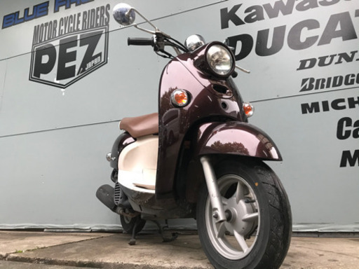 FIビーノ❗️二級整備士の軽整備付き❗️配送できます❗️