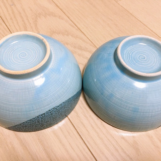 ペアお椀の画像