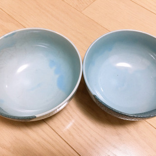 ペアお椀の画像