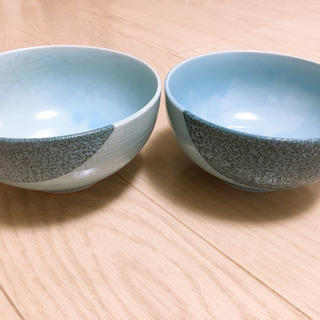 ペアお椀の画像