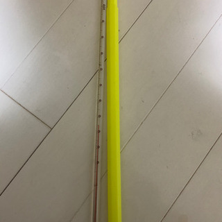 製菓用　温度計