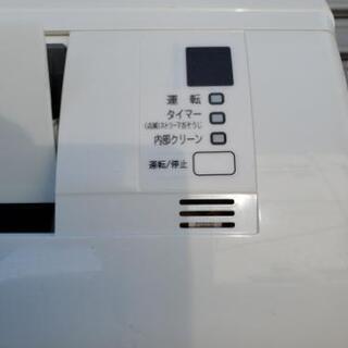 DAIKIN ダイキン ルームエアコン 6～8畳用 AN22PESJ-W 2013年製