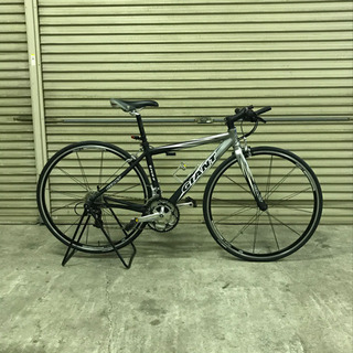 カード払い👌ジャイアントFCR2✨近隣の場合お届け致します。