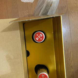 交渉中:松竹梅　日本酒一升瓶3本の画像
