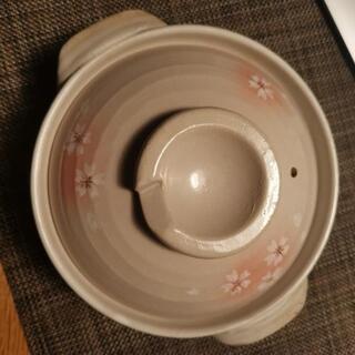 １〜２人用土鍋