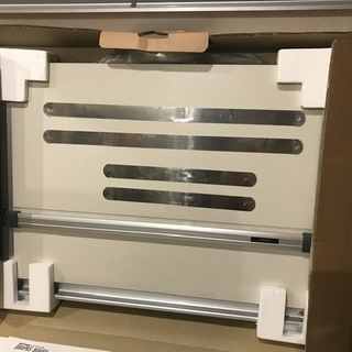 ドラパス A2平行定規 製図板 DXM-601 (ソフトケース、...
