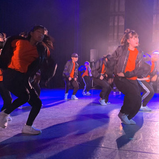 相武台前駅すぐ！本格的ヒップホップダンスレッスン！の画像