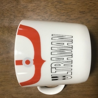 ウルトラマンマグカップの画像
