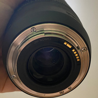 EFレンズ EF70-300mm f/4-5.6 IS II USM 外箱付きの画像