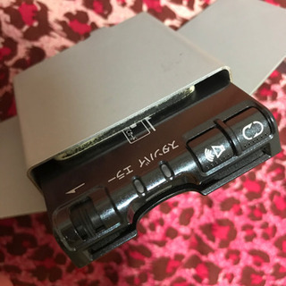 ka24　フォルクスワーゲンゴルフ6パナソニックETC CY-ET909KDの画像