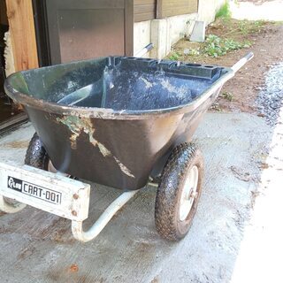 PLOW プラウホンダウォーク　二輪運搬カート　PH-CART-...