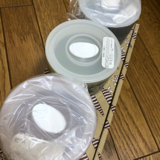 リサラーソン　トリオレンジセット　新品未使用✨の画像