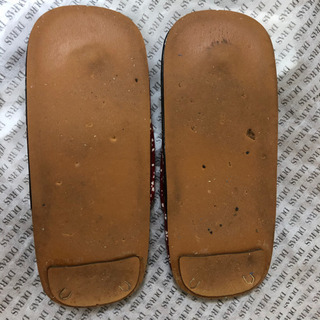 下駄　オーダー品