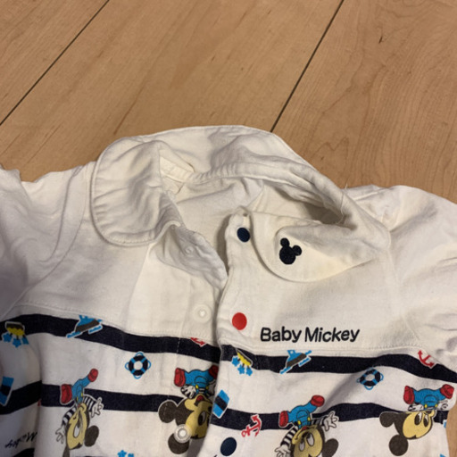 子供服〜用品