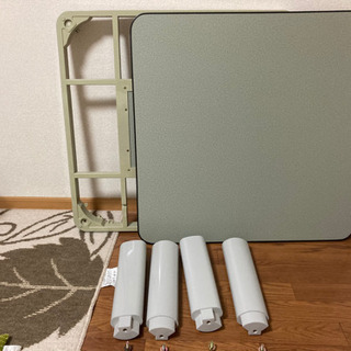 座卓の画像