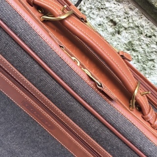ほぼ新品♥️coachコーチ 男女兼用 ビジネスバッグ 出張兼用 最終値下げの画像