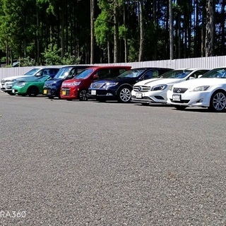 車好き　関東