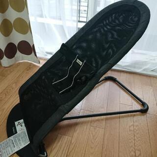決まりました【取りに来て下さる方】ベビービョルン　バウンサー　メッシュ