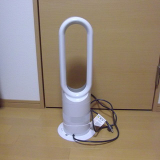 ダイソン扇風機のみ使用可の画像