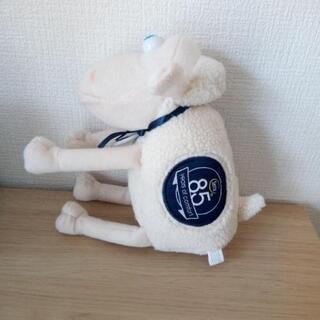 【Serta】ひつじのぬいぐるみの画像