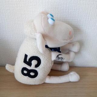 【Serta】ひつじのぬいぐるみの画像