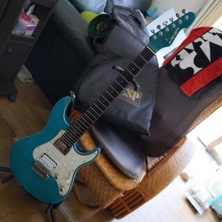 Edwards エレキギター ESP