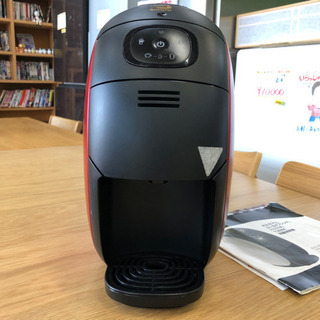 無料！ネスカフェゴールドブレンド☆バリスタTAMA☆HPM9633☆2014年製の画像