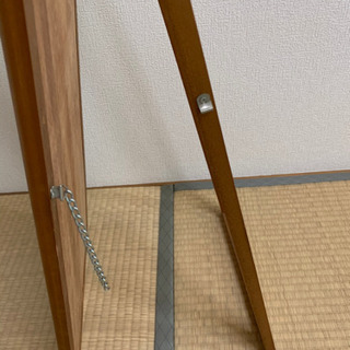 姿見の画像