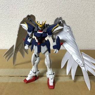 EXTENDED MOBILE SUIT IN ACTION ウ...