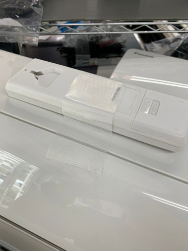 パナソニック CS-GX228C-W 2018年製 ルームエアコン